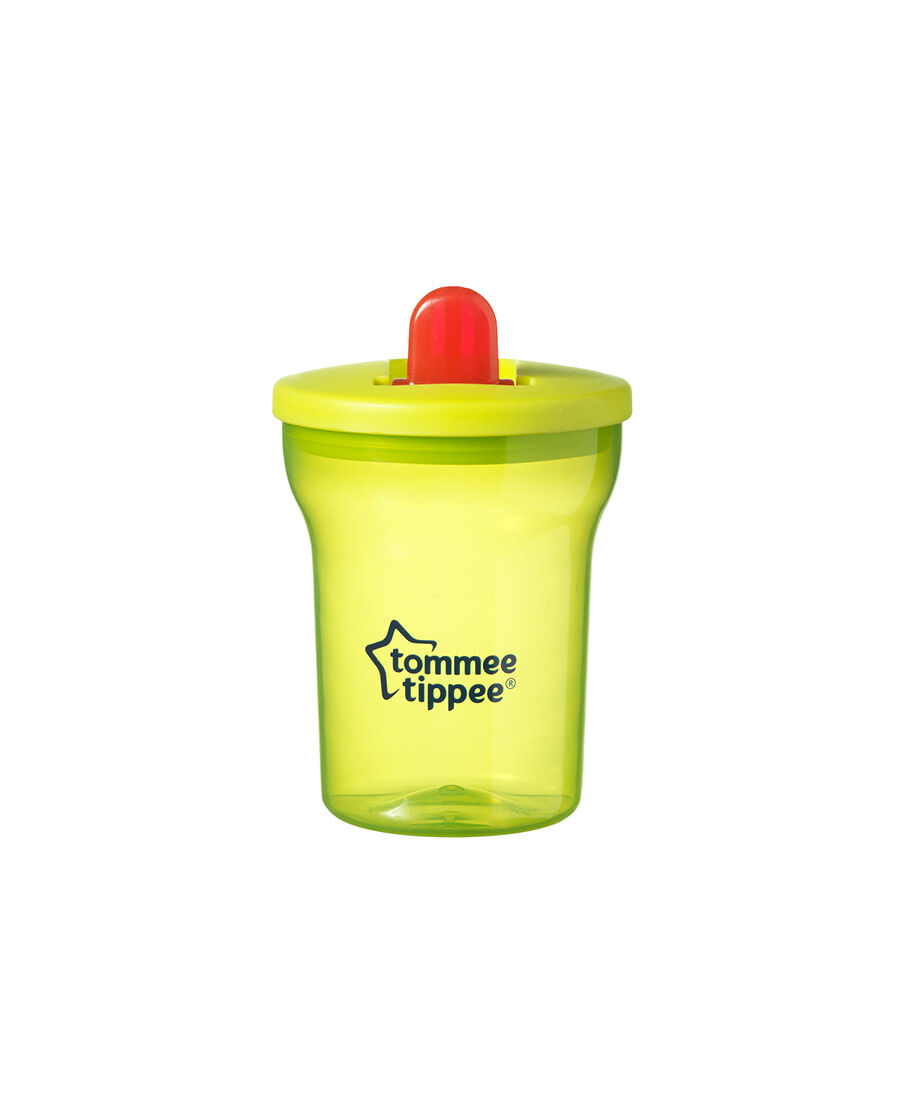 Tommee tippee best sale essentials first cup